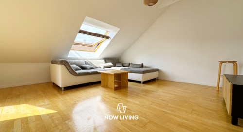 Foto - Wohnung zum Kaufen in Hannover 189.000,00 € 68 m²