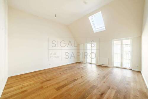 Foto - Wohnung zum Kaufen in Berlin 425.000,00 € 63.91 m²