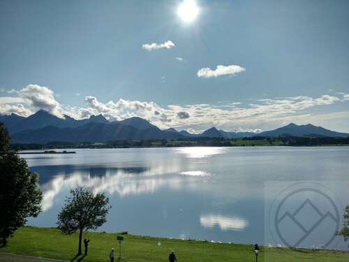 Foto - Wohnung zum Mieten in Hopfen am See 1.450,00 € 72.8 m²