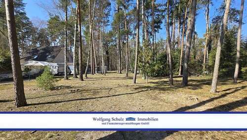 Foto - Grundstück zu verkaufen in Blankenfelde 498.000,00 € 1715 m²