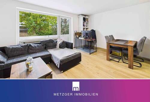 Foto - Wohnung zum Kaufen in Wernau (Neckar) 200.000,00 € 57 m²