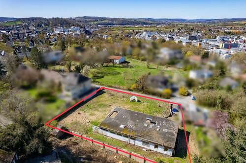 Foto - Wohnung zum Kaufen in Wetzlar 523.400,00 € 113.54 m²