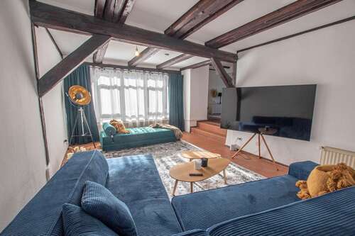 Foto - Wohnung zum Mieten in Hameln 1.000,00 € 92 m²