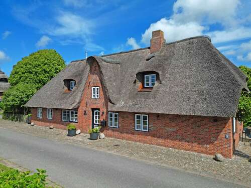 Foto - Haus zum Kaufen in Oldsum Toftum 1.450.000,00 € 173 m²