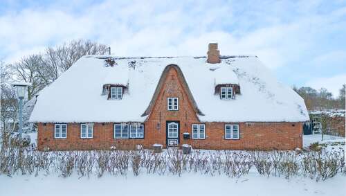 Foto - Haus zum Kaufen in Oldsum Toftum 1.450.000,00 € 173 m²