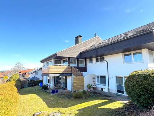 Foto - Wohnung zum Mieten in Oberreute 980,00 € 85 m²