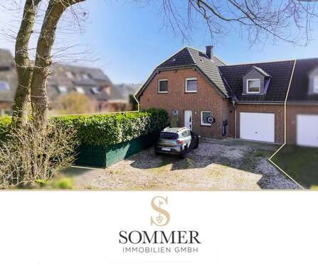 Foto - Haus zum Kaufen in Kranenburg 439.000,00 € 127 m²