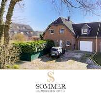 Haus zum Kaufen in Kranenburg 439.000,00 € 127 m²