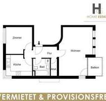 Wohnung zum Kaufen in Teltow 200.000,00 € 60 m² Wohnung zum Kaufen in Teltow 200.000,00 € 60 m²