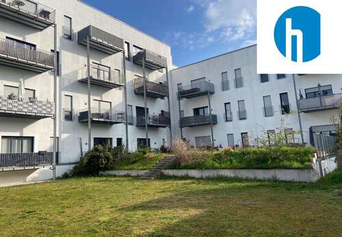 Foto - Wohnung zum Kaufen in Bamberg 350.000,00 € 78 m²