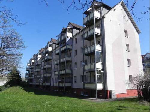 Foto - Wohnung zum Mieten in Erfurt 595,00 € 61 m²