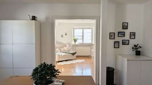 Foto - Wohnung zum Kaufen in Ulm 289.000,00 € 67 m²
