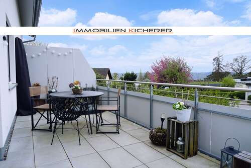 Foto - Wohnung zum Kaufen in Überlingen 799.000,00 € 165 m²