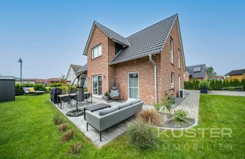 Foto - Haus zum Kaufen in Rehburg-Loccum 489.000,00 € 170 m²