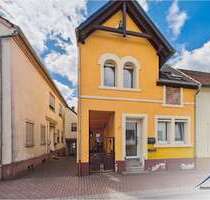 Haus zum Kaufen in Hütschenhausen 354.900,00 € 158 m²