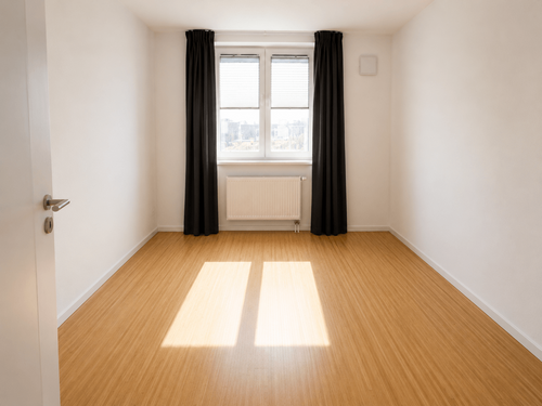 Foto - Wohnung zum Kaufen in Würzburg 225.000,00 € 45.88 m²