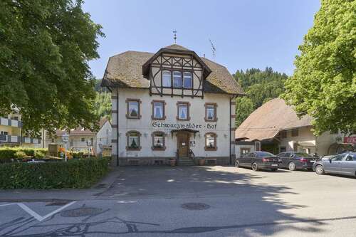 Foto - Gastronomie in Gutach-Bleibach 1.190.000,00 € 1959 m²