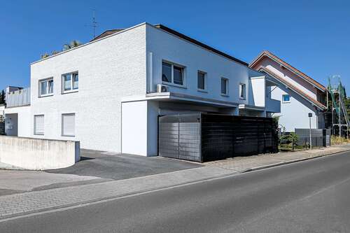 Foto - Haus zum Kaufen in Bochum 680.000,00 € 500 m²