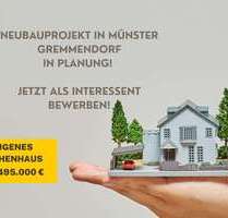 Haus zum Kaufen in Münster 495.000,00 € 110 m²