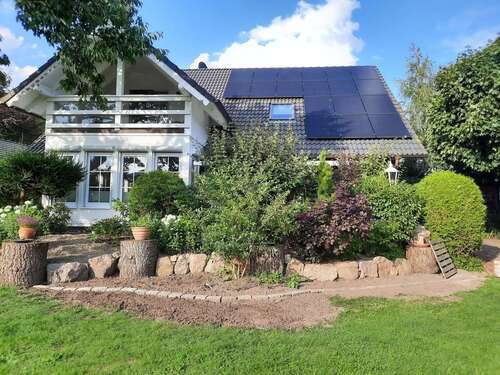 Foto - Haus zum Kaufen in Passade 725.000,00 € 193 m²