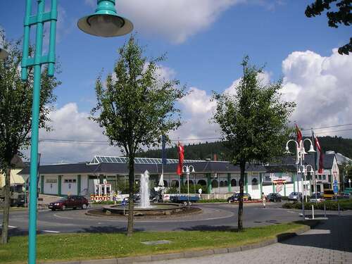 Foto - Büro in Ransbach-Baumbach 850,00 € 142 m²