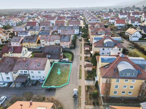 Foto - Grundstück zu verkaufen in Bad Dürkheim 280.000,00 € 249 m²