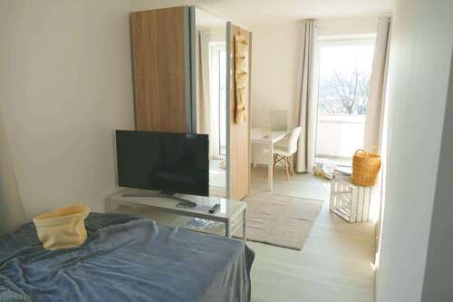 Foto - WG-Zimmer in München 680,00 € 14 m²