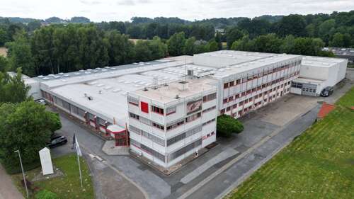 Foto - Halle in Melle 3.500.000,00 € 6417 m²