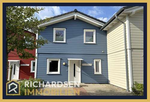 Foto - Haus zum Kaufen in Dagebüll 319.000,00 € 99.03 m²