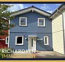 Haus zum Kaufen in Dagebüll 319.000,00 € 99.03 m²