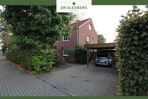 Foto - Haus zum Kaufen in Lienen 299.000,00 € 149 m²