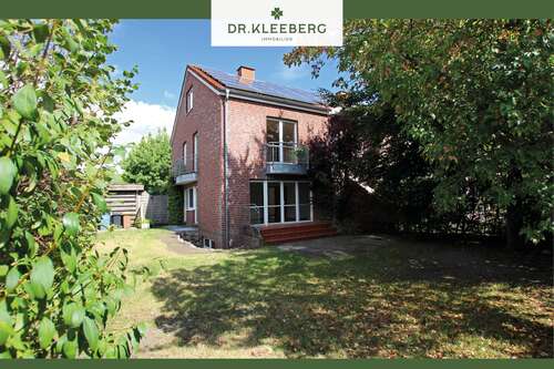 Foto - Haus zum Kaufen in Lienen 349.000,00 € 149 m²