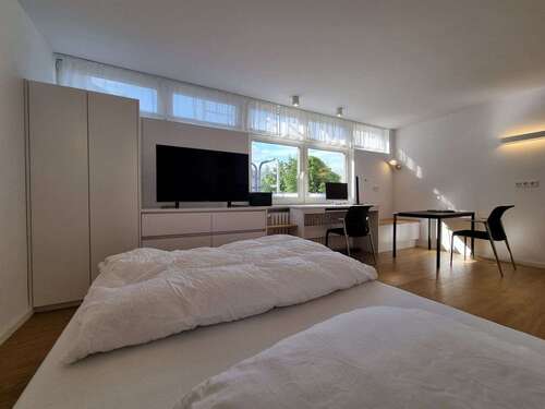 Foto - Wohnen auf Zeit in Düsseldorf 1.350,00 €