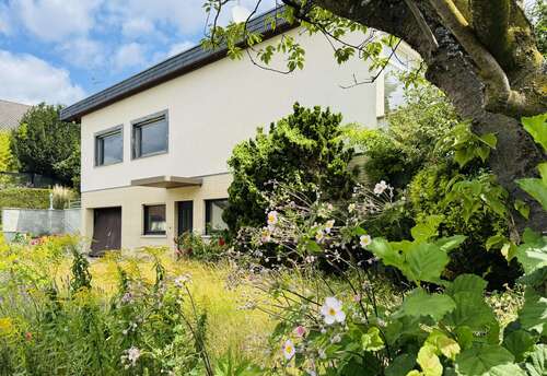 Foto - Haus zum Kaufen in Wiesbaden 890.000,00 € 122.35 m²