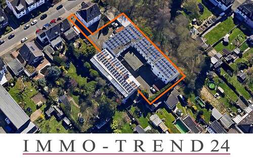 Foto - Haus zum Kaufen in Solingen 780.000,00 € 1390 m²