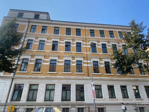 Foto - Wohnung zum Kaufen in Leipzig 105.000,00 € 42.81 m²