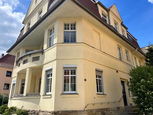 Foto - Wohnung zum Kaufen in Coburg 319.000,00 € 204 m²