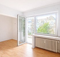 Wohnung zum Kaufen in Essen 93.500,00 € 31.43 m² Wohnung zum Kaufen in Essen 93.500,00 € 31.43 m²