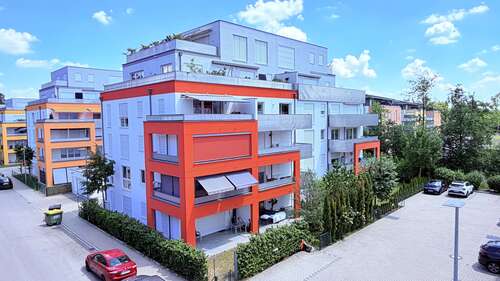 Foto - Wohnung zum Kaufen in Waldkraiburg 279.000,00 € 66.11 m²