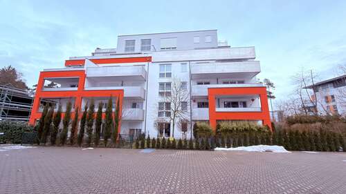 Foto - Wohnung zum Kaufen in Waldkraiburg 345.000,00 € 66.11 m²