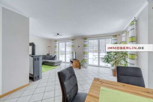 Foto - Haus zum Kaufen in Oberkrämer 559.000,00 € 133 m²