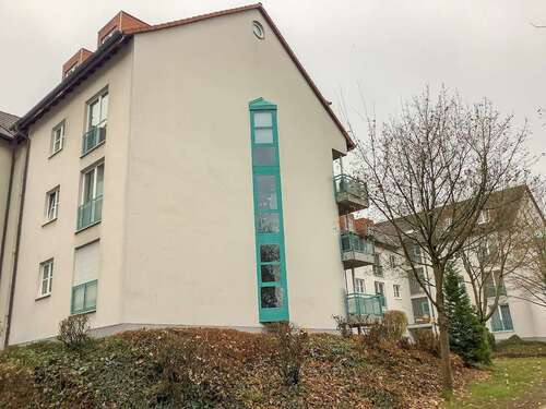 Foto - Wohnung zum Mieten in Dortmund 307,60 € 38.35 m²