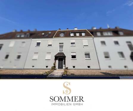 Foto - Wohnung zum Kaufen in Kleve 115.000,00 € 48 m²