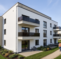 Wohnung zum Kaufen in Möckmühl 352.000,00 € 80 m²