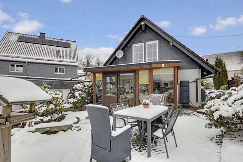 Foto - Haus zum Kaufen in Marienheide 299.000,00 € 125.59 m²