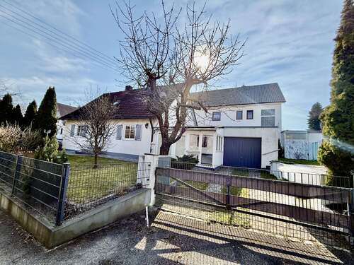 Foto - Haus zum Kaufen in GablingenLützelburg 459.000,00 € 120 m²