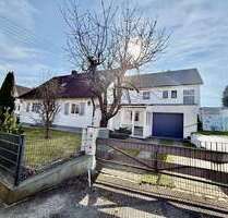 Haus zum Kaufen in GablingenLützelburg 459.000,00 € 120 m² - Gablingen/Lützelburg