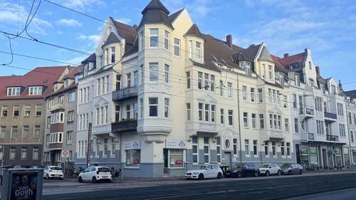 Foto - Wohnung zum Mieten in Hannover 1.750,00 € 160 m²