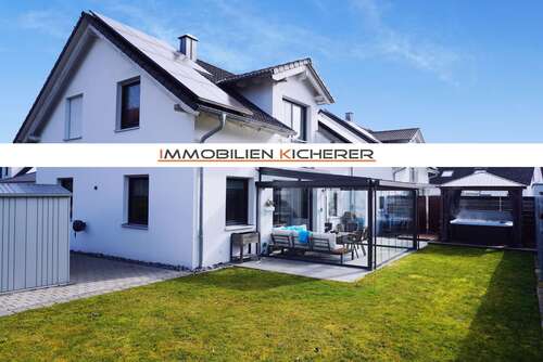 Foto - Haus zum Kaufen in Owingen 675.000,00 € 122 m²