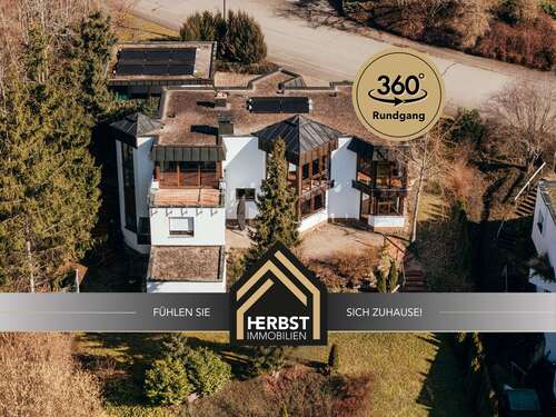 Foto - Haus zum Kaufen in Villingen-Schwenningen 938.500,00 € 228.83 m²